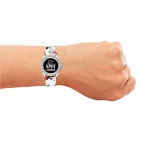 Relish Worlds Best Sister Analog Watch for Girls  Women | Gift for Sister | Diwali Gift (RE-L2014B)-thumb4