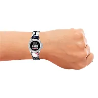 Relish Worlds Best Sister Analog Watch for Girls  Women | Gift for Sister | Diwali Gift (RE-L2015B)-thumb4