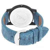 Relish Blue Dail, Analogue Watch  Blue Wayfarer Sunglass Combo for Mens  Boys | Birthday  Rakhi Gift for Men  Boys-thumb3