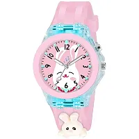 Stylish Analog Watch for Kid Girl-thumb3