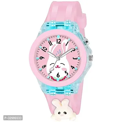 Stylish Analog Watch for Kid Girl-thumb4