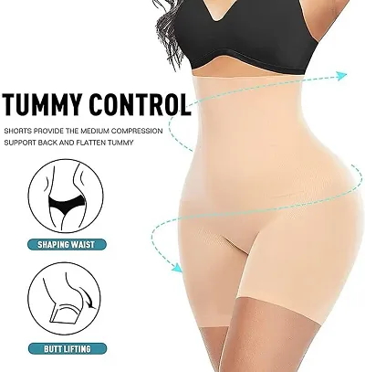 Body Shapewear-Tummy Tucker