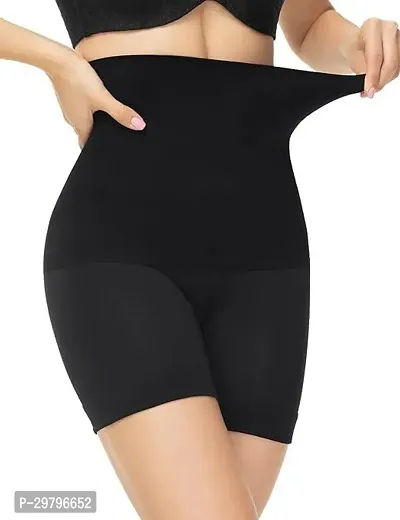 Stylish Cotton Blend Tummy And Thigh Shaper for Women