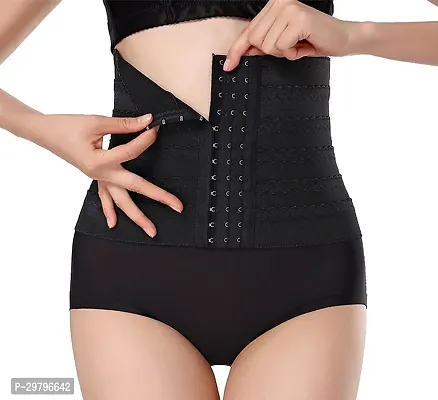 Stylish Cotton Blend Tummy And Thigh Shaper for Women