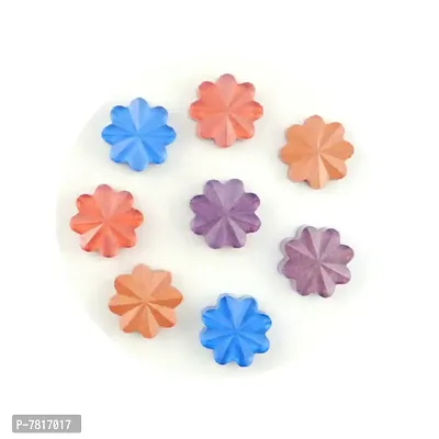 Silicone Flower Chocolate Mould-thumb5