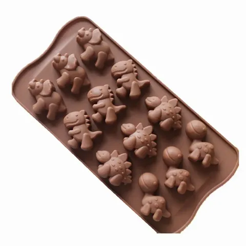 New design Chocolate Mould For Baking Making Chocolates