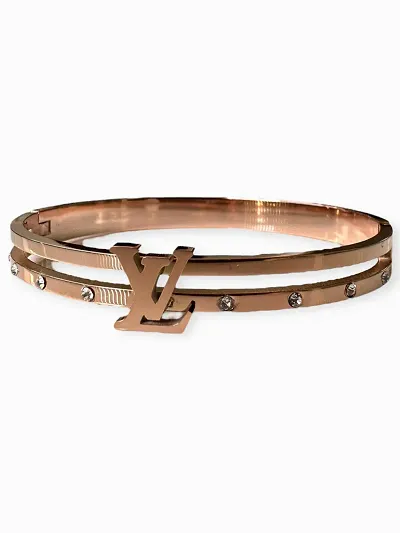 Elegant Stainless Bracelet For Women