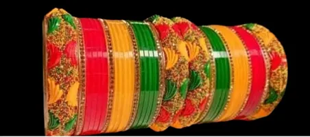 Fancy Bangle Sets 