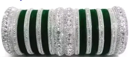 Trendy Bangle Sets 