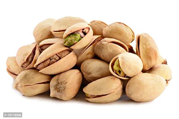 Premium quality Pistachios ndash; Lightly Salted pack of 250 gram-thumb0