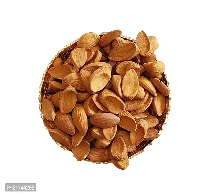 Mamra Badam - mamra almonds 200 gram-thumb0