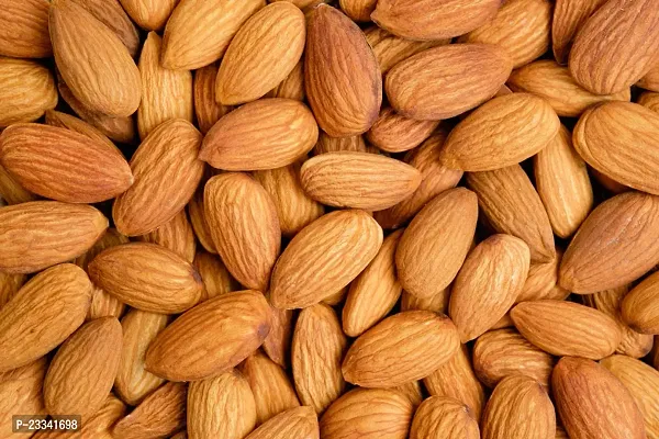 Premium Quality California Almonds - 500 gram-thumb4