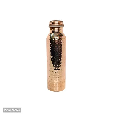 Copper Water Bottle 950 ml-thumb0