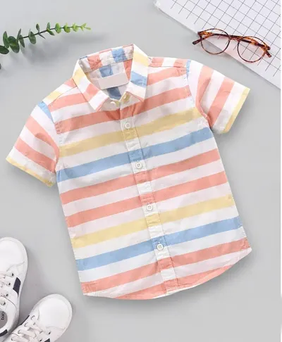 Stylish Cotton Shirt 