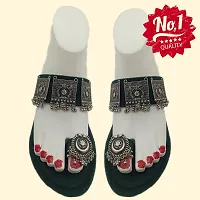 Banjara Flats Black-thumb1