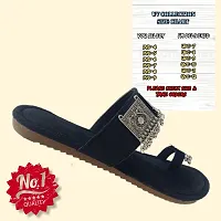 Banjara Flats Black-thumb2