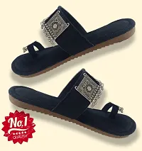 Banjara Flats Black-thumb4