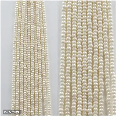 3mm Cheed (Seed beads) 5 line pack