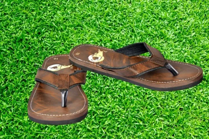 Must Have Slippers For Men 