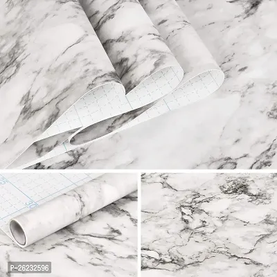 Designer Vinyl Self Adhesive Waterproof Wallpapers