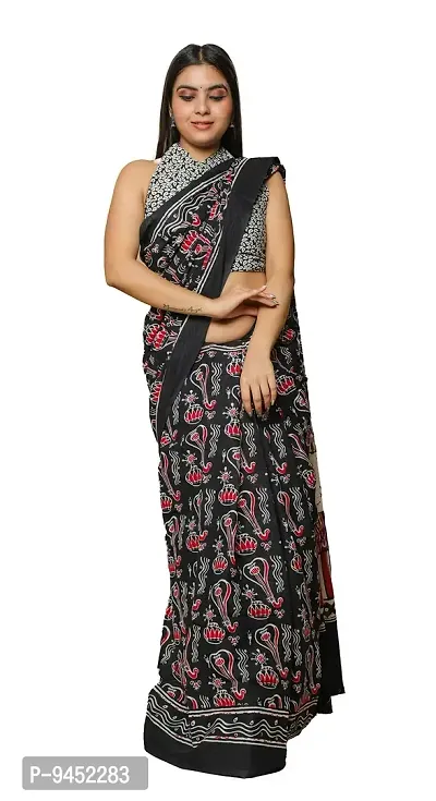 Buy Stunning Onion Pink Lambani Khaddi Cotton Saree Online in USA – Pure  Elegance