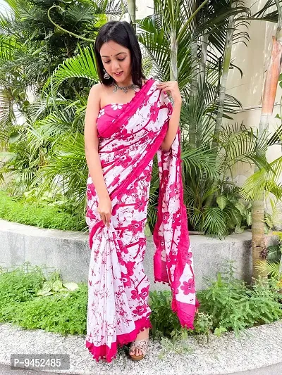 Buy Pink Sarees for Women by Buta Buti Online | Ajio.com