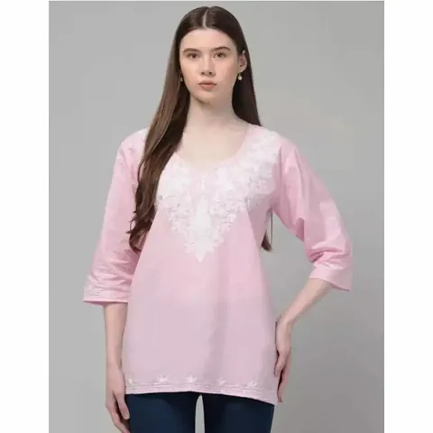 Short Kurti for Girls and Women