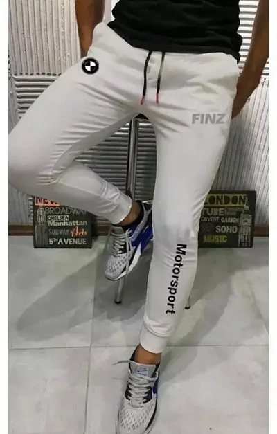 Hot Selling Polyester Joggers For Men 