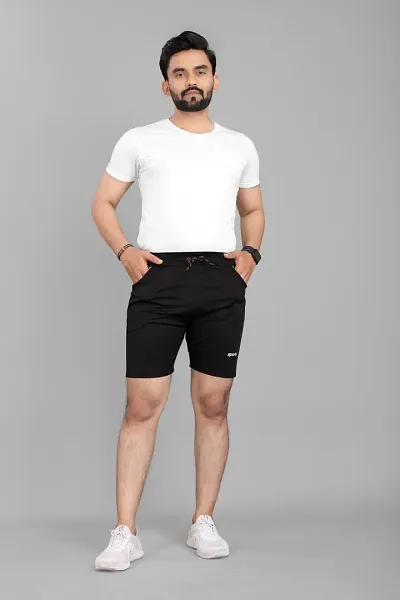 smart shorts for men