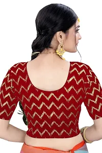 Trendy Blouse for Women-thumb1