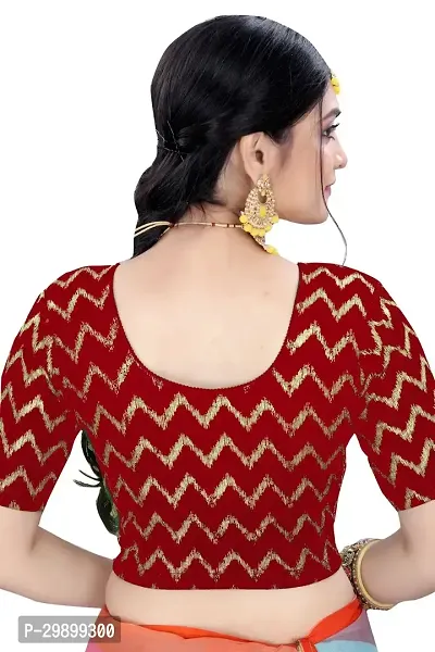 Trendy Blouse for Women-thumb2