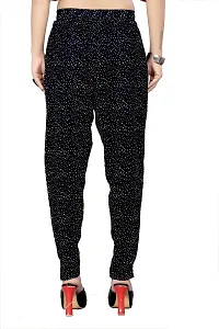 Trendy Cotton Pants for Women-thumb1