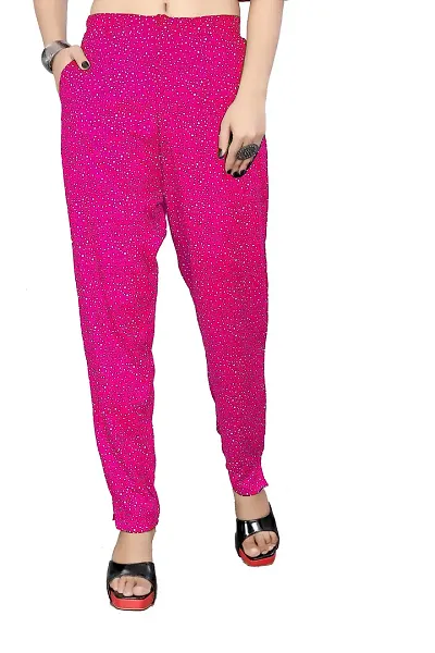 Trendy Pants for Women