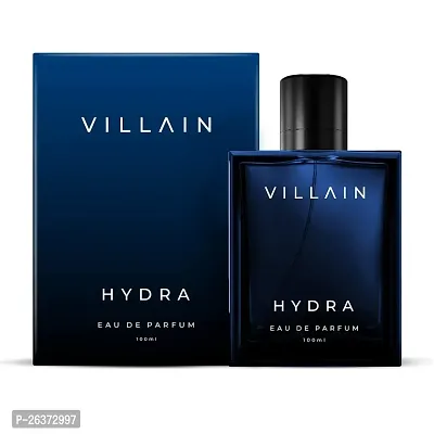 Villain Hydra Perfume (Eau De Parfum) (108 ml)-thumb0