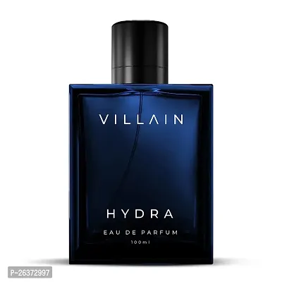 Villain Hydra Perfume (Eau De Parfum) (108 ml)-thumb2