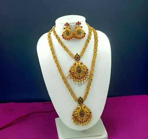 Elite Graceful Jewellery For Women