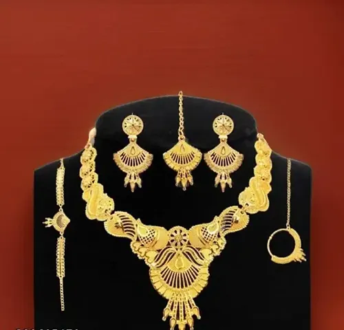 Best Selling Jewellery Set 