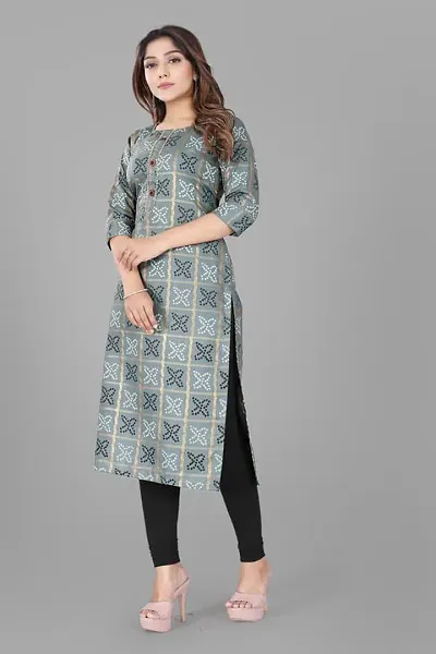 Ladies discount branded kurtis