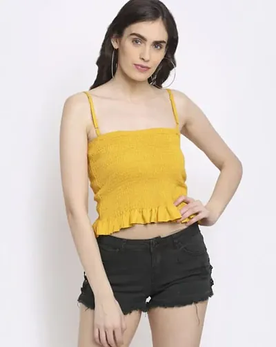 Best Selling Cotton Blend Tops 