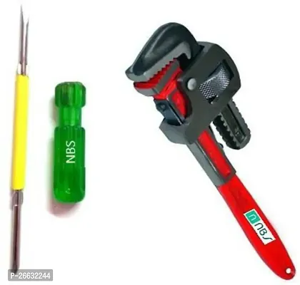 Nbs Hand Tool Kit (2 Tools)