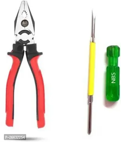 Nbs Hand Tool Kit (2 Tools)