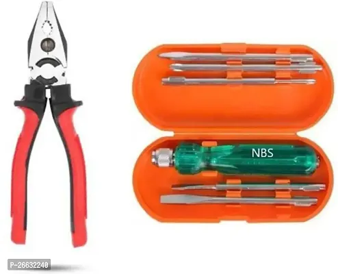 Nbs Hand Tool Kit (6 Tools)