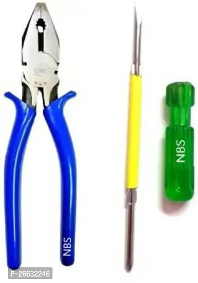 Nbs Hand Tool Kit (2 Tools)