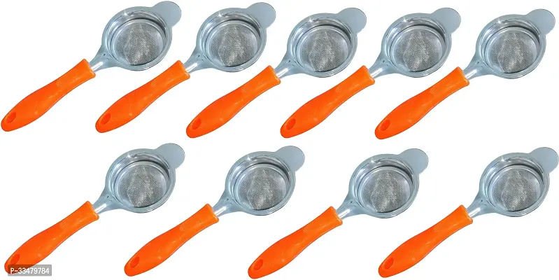 Tea Strainer Pack of 9