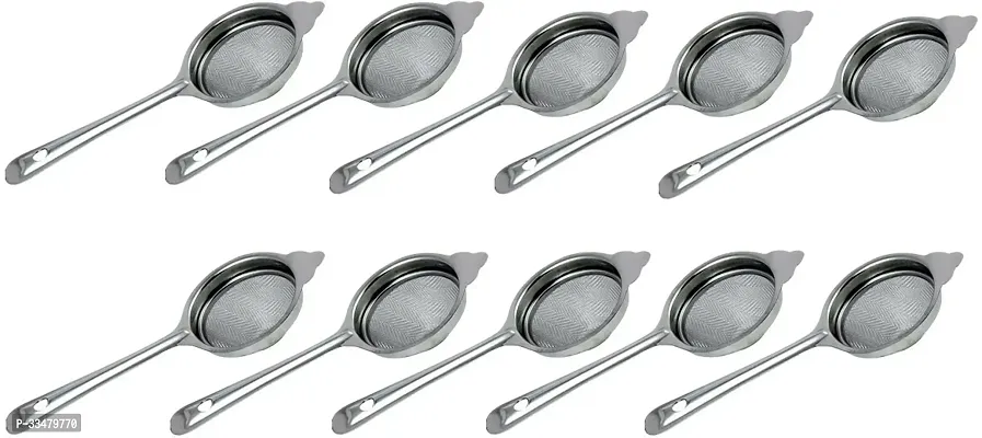 Tea Strainer Pack of 10