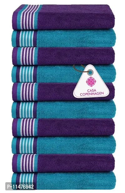 Casa copenhagen towels hot sale