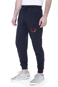 Neo Garments Men's Cotton Sweatpants | (Sizes from : M to 7XL) |-thumb2