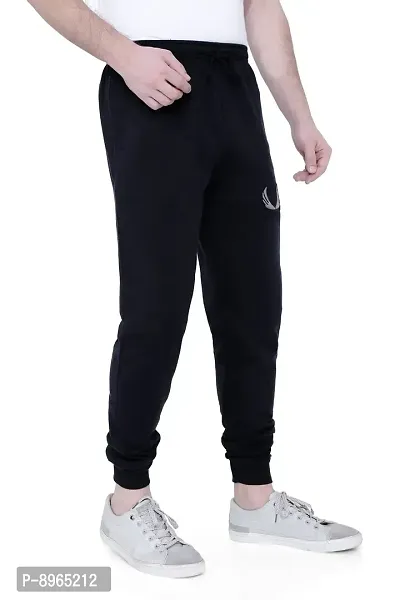 Neo Garments Men's Cotton Sweatpants | (Sizes from : M to 7XL) |-thumb4