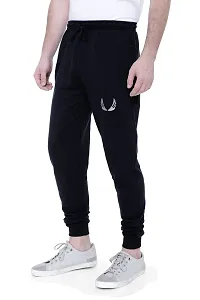 Neo Garments Men's Cotton Sweatpants | (Sizes from : M to 7XL) |-thumb2