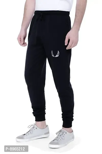 Neo Garments Men's Cotton Sweatpants | (Sizes from : M to 7XL) |-thumb3